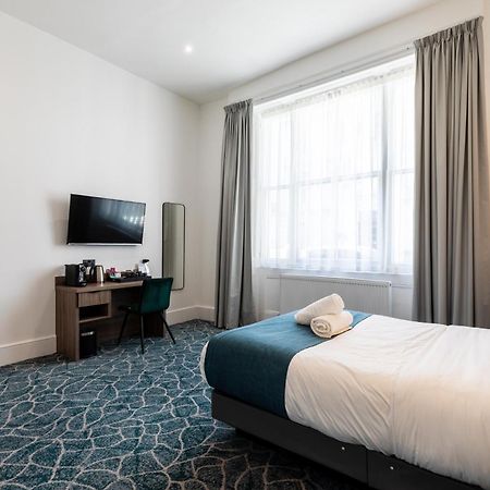 The Chapter Hotels - The J Hyde Park Londyn Zewnętrze zdjęcie