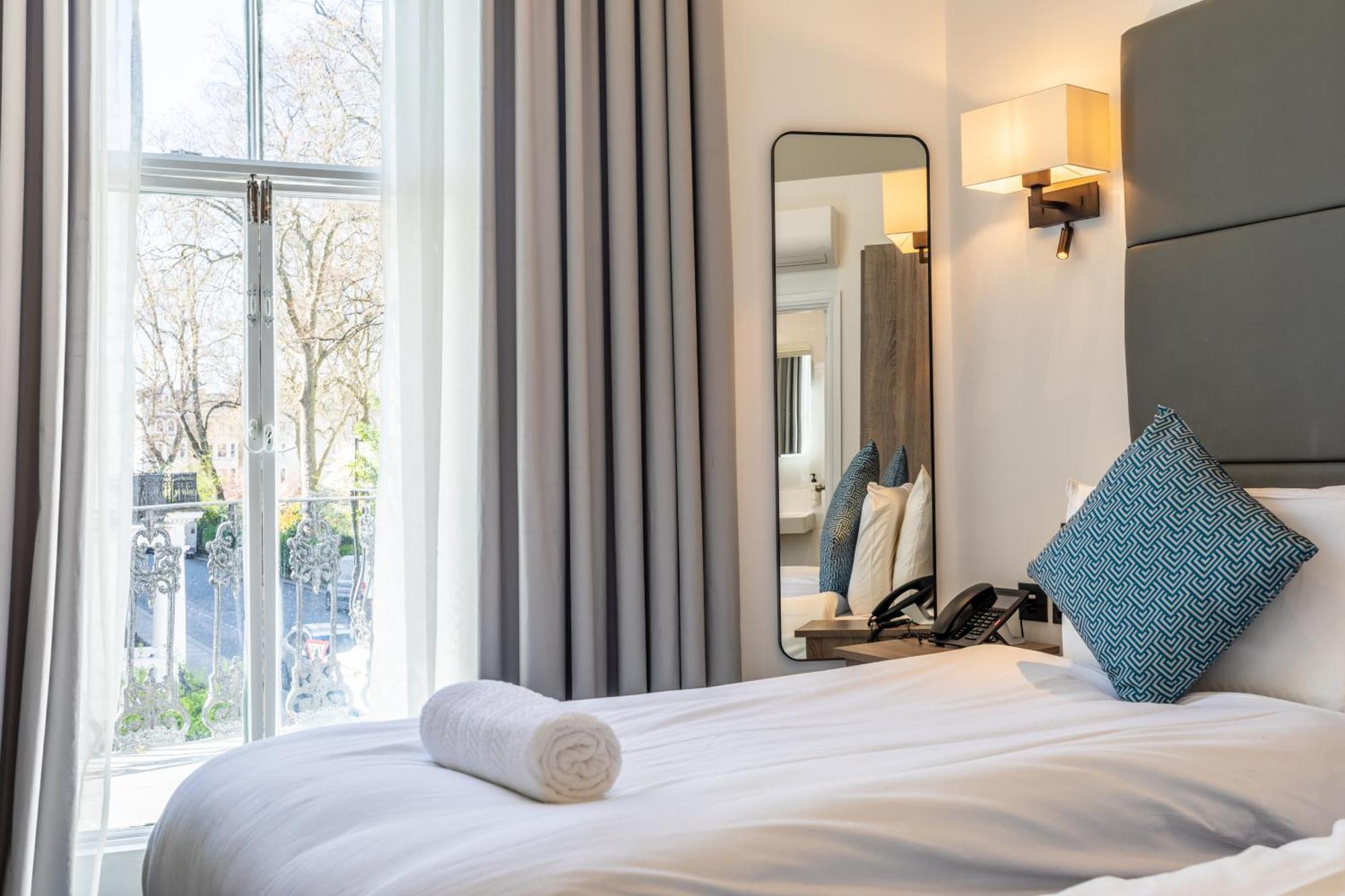 The Chapter Hotels - The J Hyde Park Londyn Zewnętrze zdjęcie