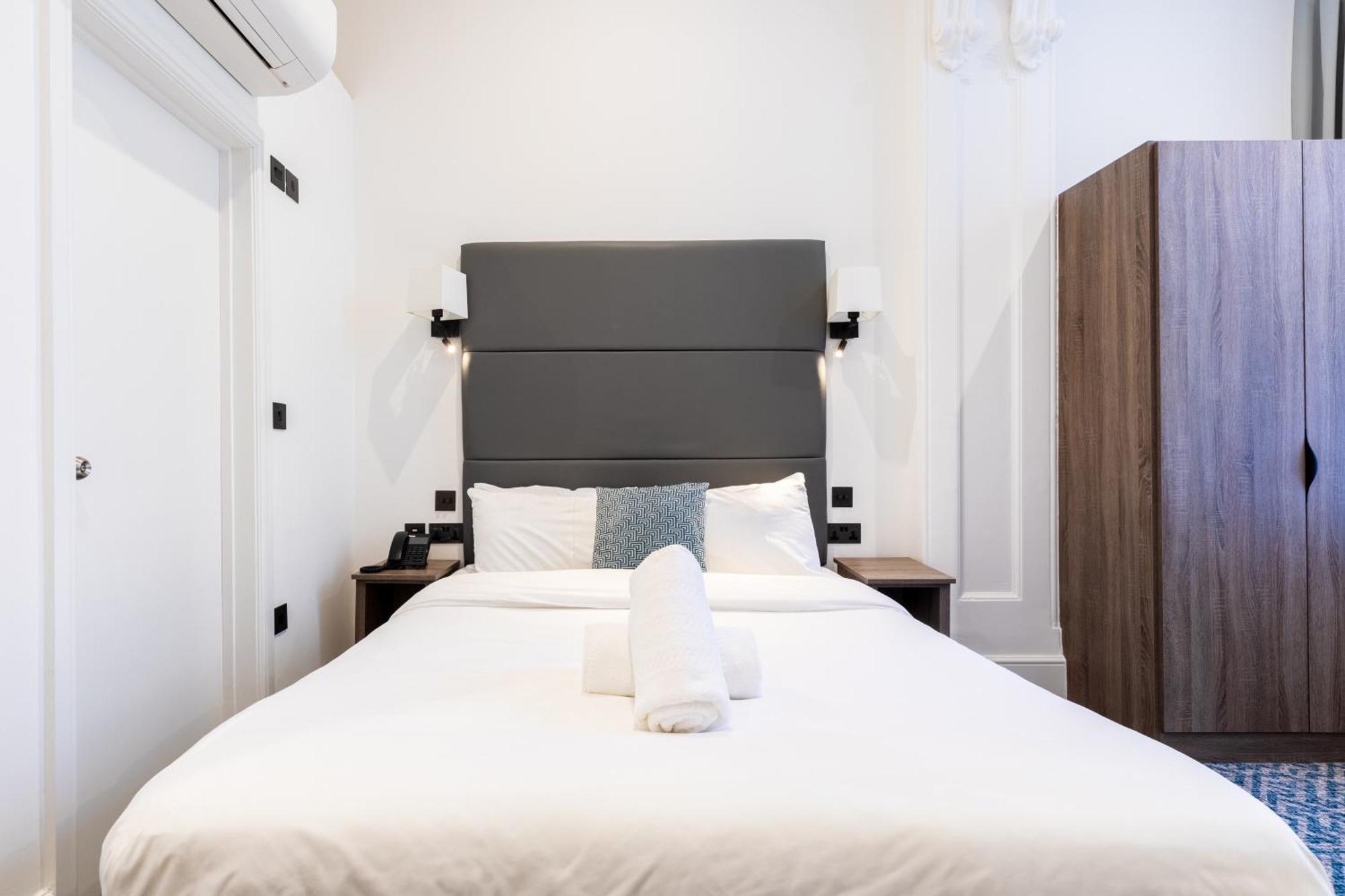 The Chapter Hotels - The J Hyde Park Londyn Zewnętrze zdjęcie