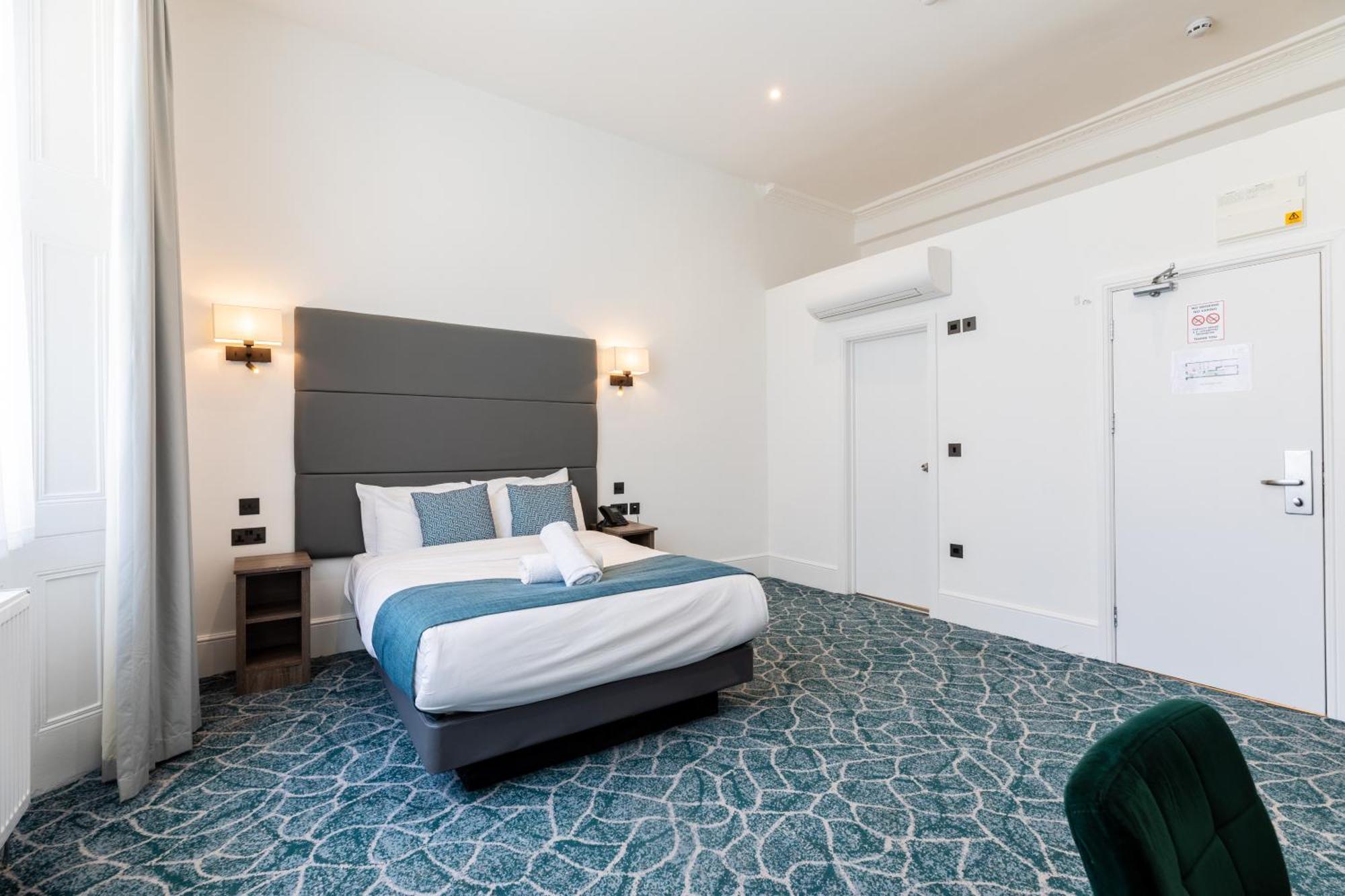 The Chapter Hotels - The J Hyde Park Londyn Zewnętrze zdjęcie