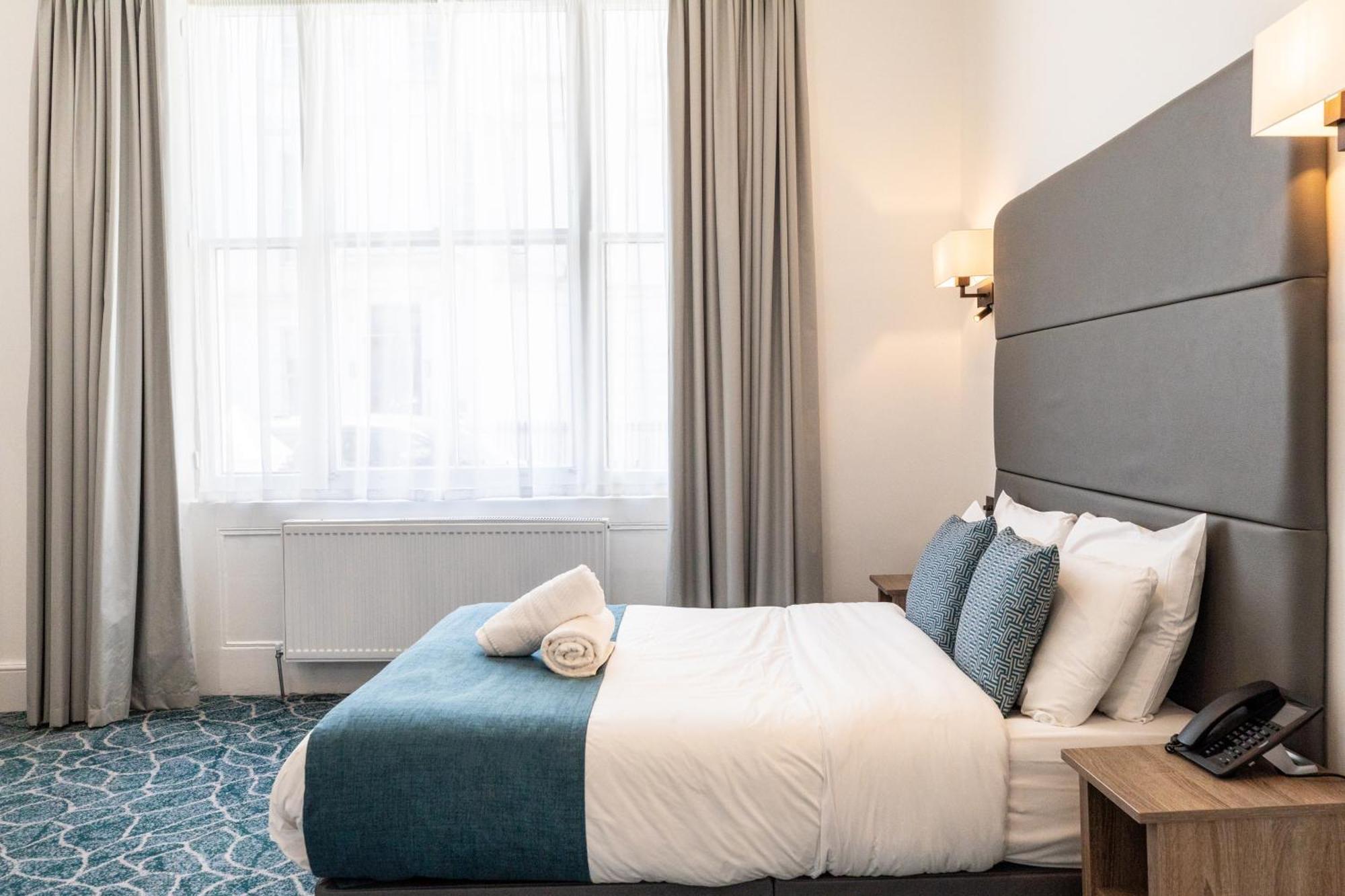 The Chapter Hotels - The J Hyde Park Londyn Zewnętrze zdjęcie
